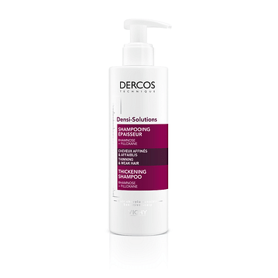 DERCOS SHAMPO DENSI SOLUTIONS 250 ML