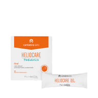 HELIOCARE PEDIATRICS ORAL 24 BUSTINE