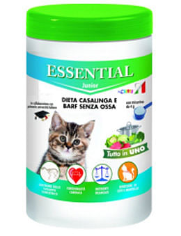 Essential Gatto Junior 150 G