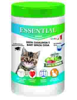 ESSENTIAL GATTO JUNIOR 150 G