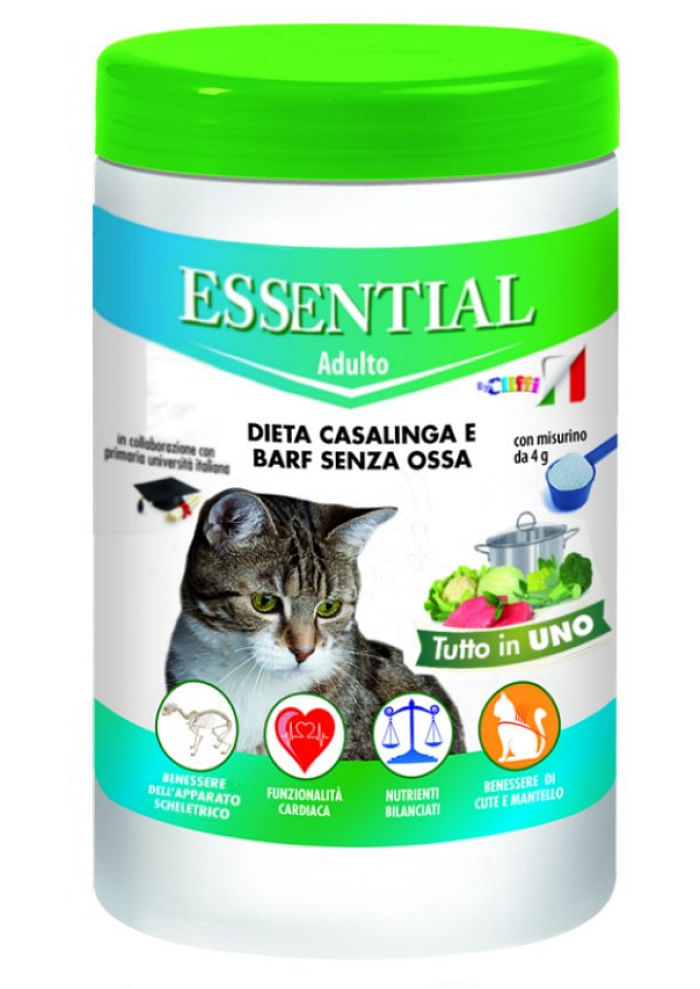 Essential Gatto Adult 150 G