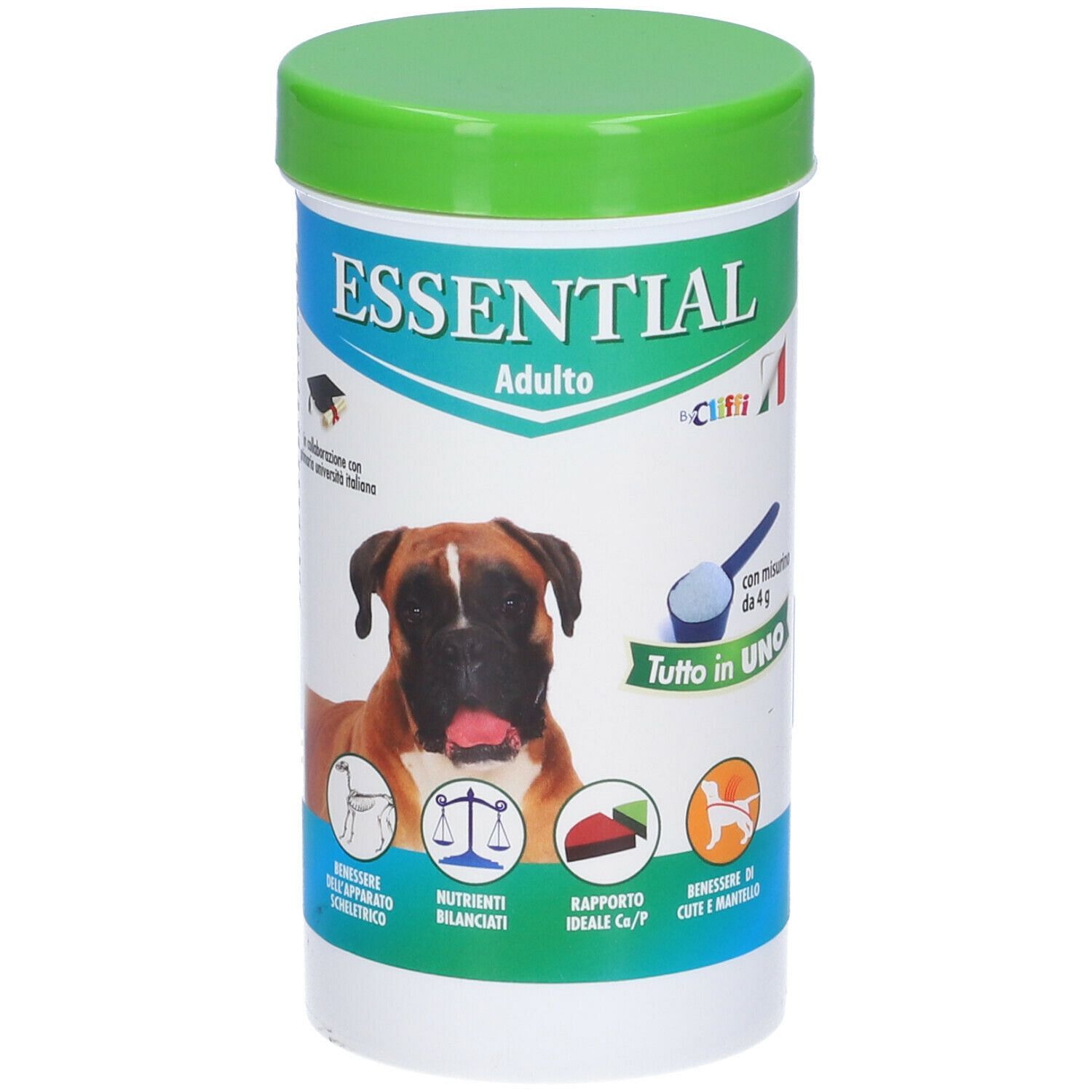 Essential Cane Adult 150 G