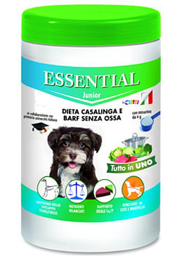 Essential Cane Junior 650 G