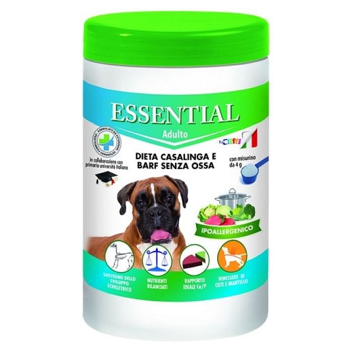 Essential Cane Adult 650 G