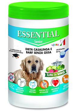 Essential Cane Senior 650 G