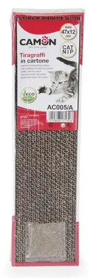 TIRAGRAFFI CARTONE CM 47X12 TIRAGRAFFI CARTONE CM 47X12