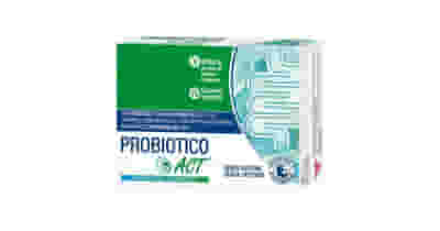 VITA ACT TOTAL B 40 COMPRESSE