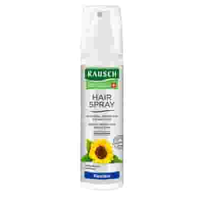 RAUSCH HERBAL HAIRSPRAY FLEXIBLE NON AEROSOL 150 ML