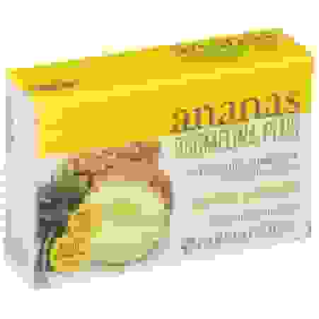 ANANAS BROMELINA PLUS 30 COMPRESSE