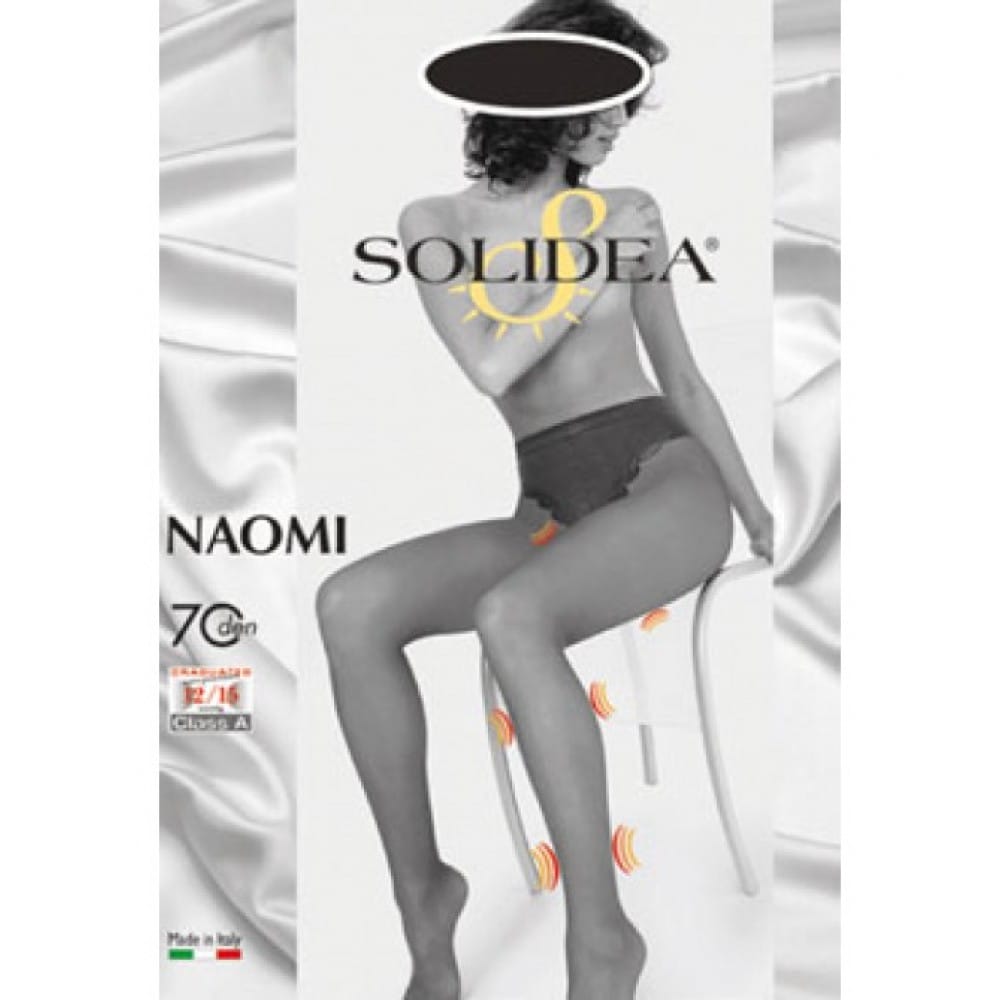 NAOMI 70 COLLANT MODEL STONE 3