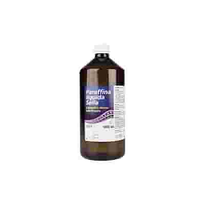 PARAFFINA LIQUIDA MD LASSATIVO 1 LITRO