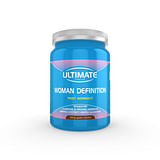 ULTIMATE WOMAN DEFINITION POST-WORKOUT CACAO 280 G