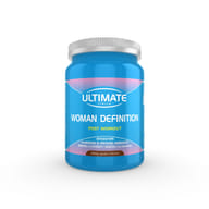 ULTIMATE WOMAN DEFINITION POST-WORKOUT CACAO 280 G