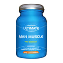 ULTIMATE MAN MUSCLE PRE-WORKOUT ARANCIA