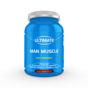ULTIMATE MAN MUSCLE POST-WORKOUT CACAO