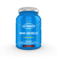 ULTIMATE MAN MUSCLE POST-WORKOUT CACAO