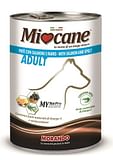 MIOCANE PATE' SALMONE E FARRO