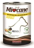 MIOCANE PATE' POLLO E RISO