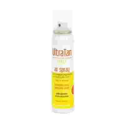 ULTRA TAN AIR SPRAY AUTOABBRONZANTE 75 ML