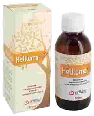 HELILUMA SOLUZIONE BEVIBILE 150 ML