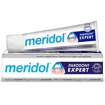 MERIDOL PARODONT EXPERT DENTIFRICIO 75 ML
