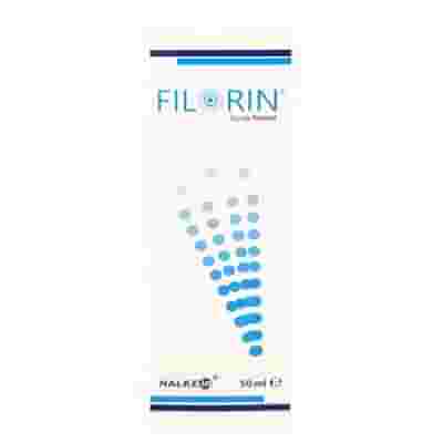 FILORIN NASO SPRAY NASALE 50 ML
