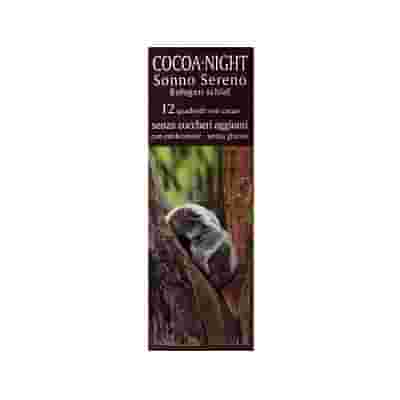 STAINER COCOA NIGHT 10 CIOCCOLATINI 84 G