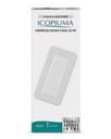 ICOPIUMA BENDA COMPRESSA ADESIVA IN TESSUTO NON TESSUTO 10X30 CM 2 PEZZI
