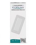 ICOPIUMA BENDA COMPRESSA ADESIVA IN TESSUTO NON TESSUTO 10X30 CM 2 PEZZI