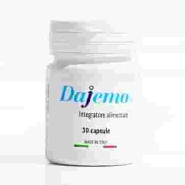 DAJEMO 30 CAPSULE