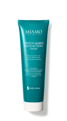 MIAMO BODY RENEW STRETCH MARKS MULTI-ACTION CREAM 150 ML