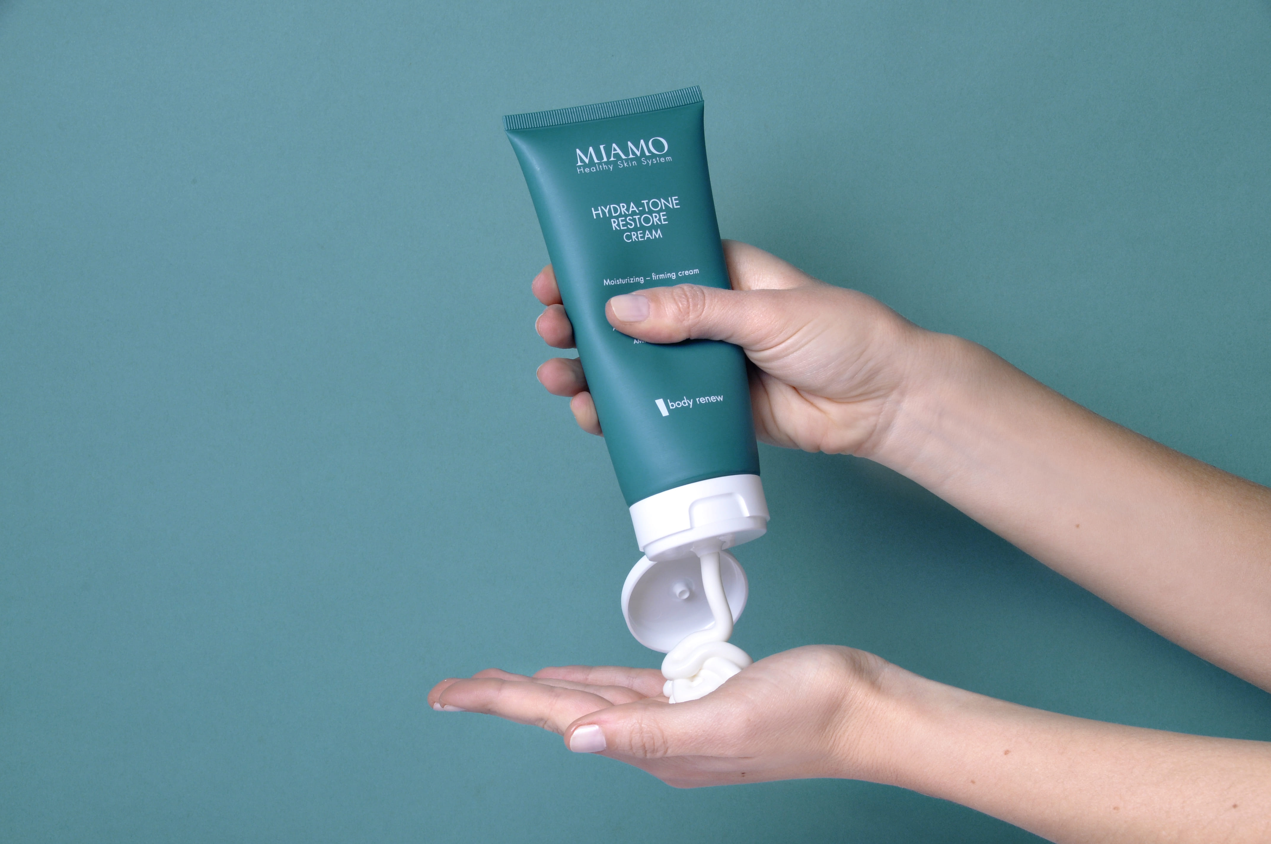 MIAMO BODY RENEW HYDRATONE RESTORE CREAM 200 ML