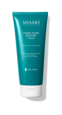 MIAMO BODY RENEW HYDRATONE RESTORE CREAM 200 ML