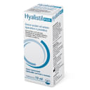 GOCCE OCULARI HYALISTIL PLUS ACIDO IALURONICO 0,4% ACQUA DISTILLATA DI GINKGO BILOBA + MIRTILLO NERO + FINOCCHIO + CENTELLA ASIATICA 10 ML
