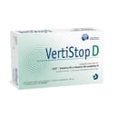 VERTISTOP D 20 COMPRESSE DA 1100 MG