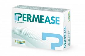 Permease 30 Compresse