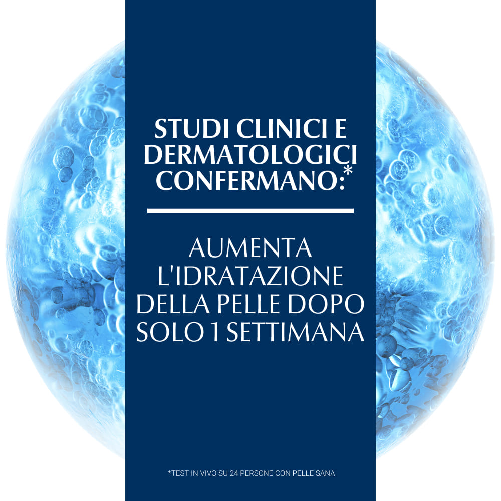 EUCERIN UREAREPAIR CREMA VISO 5% UREA 50 ML