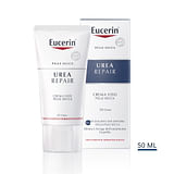 EUCERIN CREMA LEVIGANTE VISO 5% UREA 50 ML