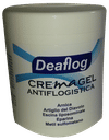 DEAFLOG CREMAGEL ARNICA 1000 ML