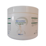 DEAPHARMA RIDUCENTE CREMA MASSAGGIO 500 ML