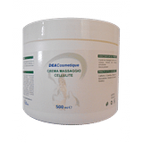 DEAPHARMA ANTICELLULITE CREMA MASSAGGIO 500 ML
