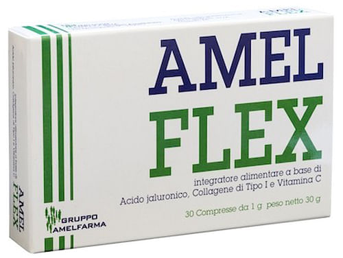 Amelflex 30 Compresse