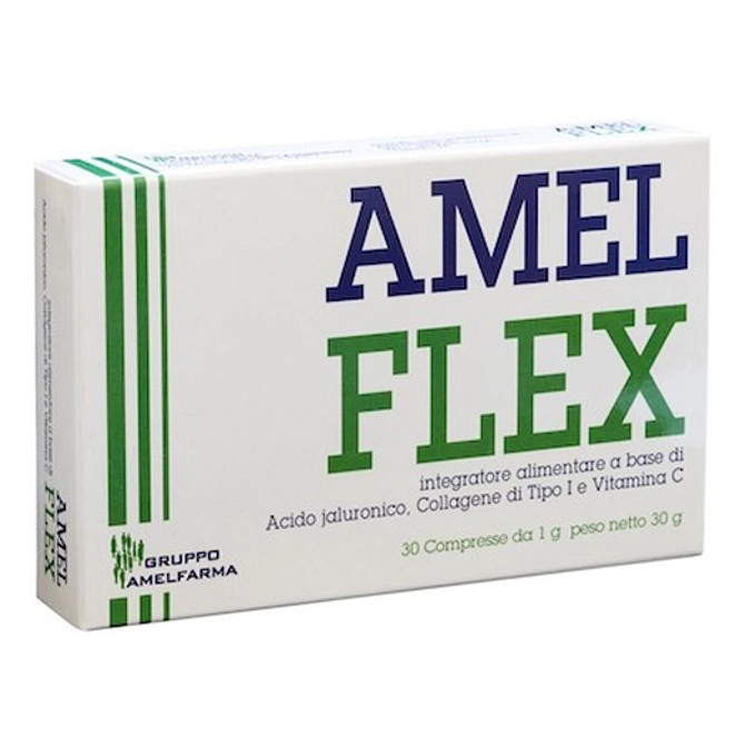 Amelflex 30 Compresse