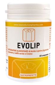 Evolip 60 Compresse