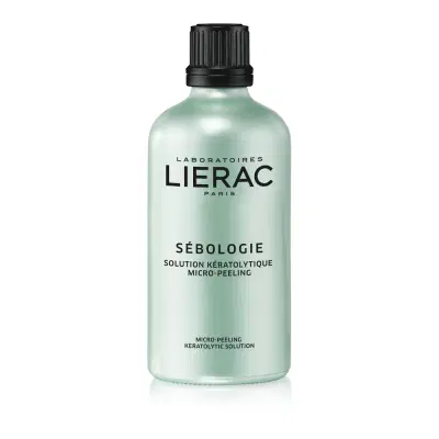 SEBOLOGIE SOLUZIONE CHERATONICA 100 ML SEBOLOGIE SOLUZIONE CHERATONICA 100 ML