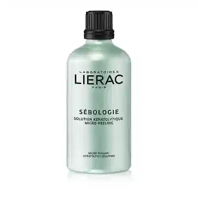 SEBOLOGIE SOLUZIONE CHERATONICA 100 ML