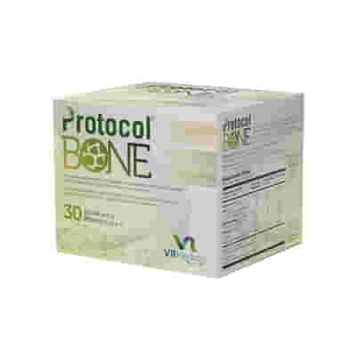PROTOCOL BONE 30 BUSTINE