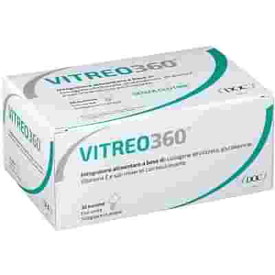 VITREO360 30 BUSTINE