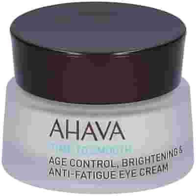 AHAVA AGE CONTROL BRIGHTENING & ANTIFATIGUE EYE CREAM