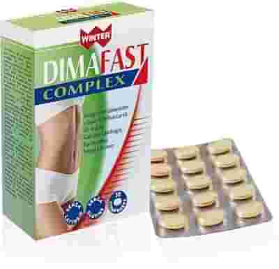 WINTER DIMAFAST COMPLEX 30 CAPSULE